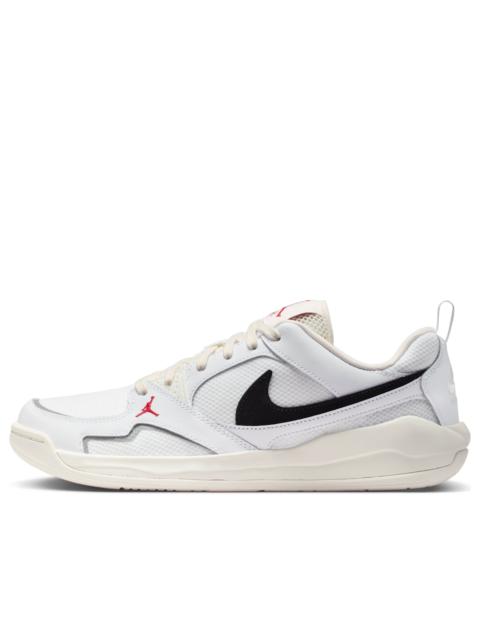 Jordan Air Jordan CMFT Era 'White Black Varsity Red' IR7568-101