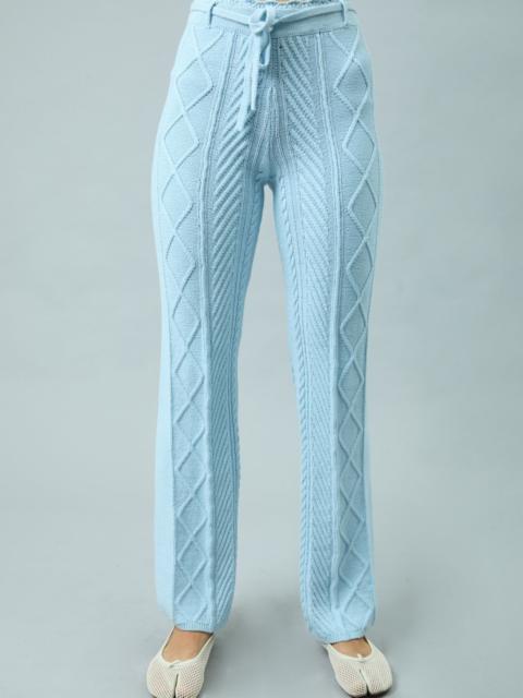House of Sunny PEGGY PANT