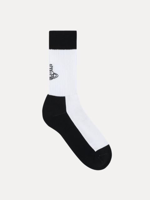 Vivienne Westwood SPORTY SOCKS