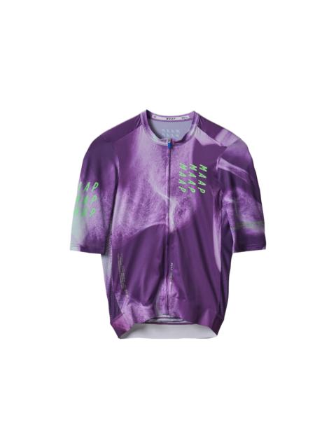 MAAP Privateer Russel Finsterwald Pro Air Jersey 3.0