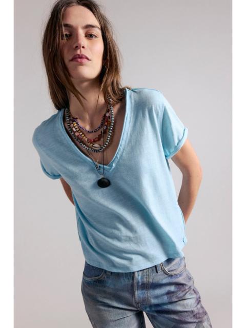 FREE PEOPLE We The Free Take 2 Tee