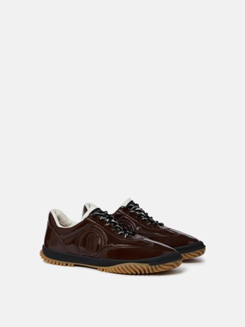 Stella McCartney S-Wave Sport Panelled Sneakers