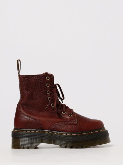 Dr. Martens Shoes woman Dr. Martens
