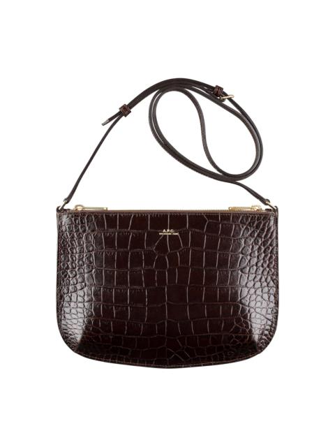 A.P.C. Sarah Bag