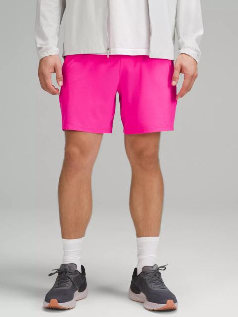 lululemon Pace Breaker Linerless Short 7"