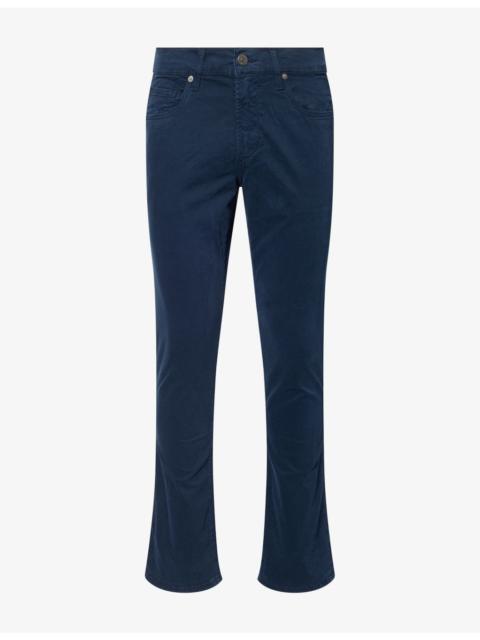 Citizens of Humanity Gage Slim Straight-Leg Denim Jeans