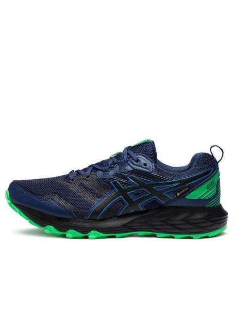 Asics ASICS Gel-Sonoma 6 GORE-TEX 'Deep Ocean Black' 1011B048-400