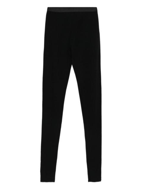 forte_forte high-waisted leggings