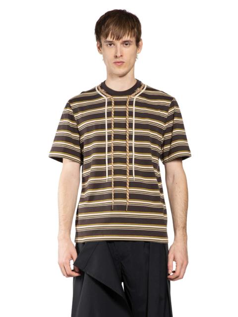 Craig Green Trek-lace T-shirt