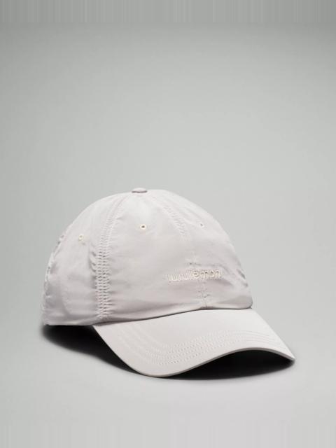 lululemon Classic Unisex Ball Cap *Lightweight Nylon