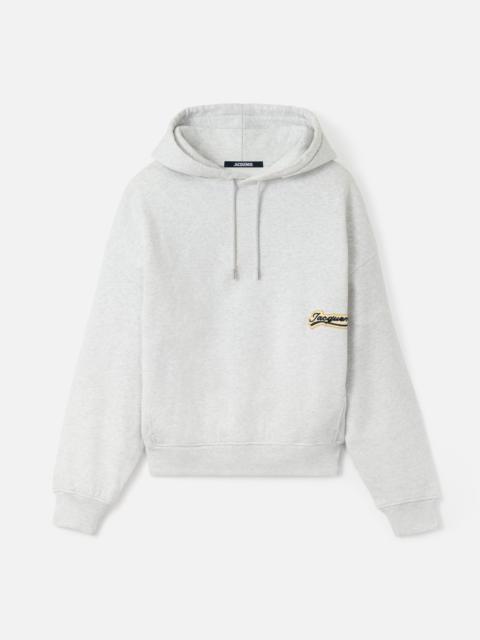 The Gio hoodie