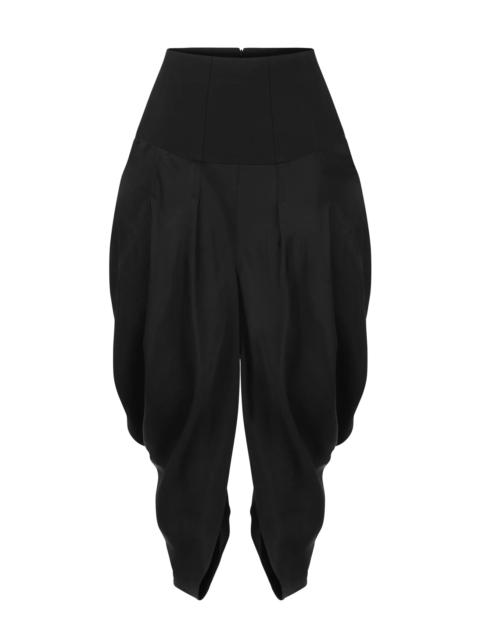 entire studios HATTEN PANT BLACK