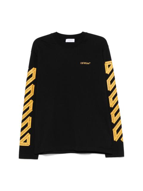 Off-White Tape Arrow T-shirt
