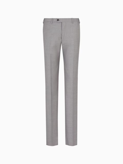 GIORGIO ARMANI 5 POCKETS