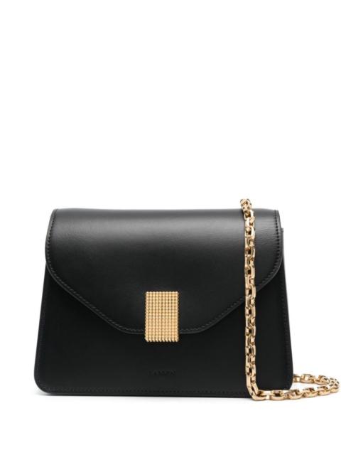 Lanvin CLUTCH WITH CHAIN CONCERTO