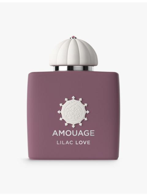 AMOUAGE Lilac Love eau de parfum 100ml
