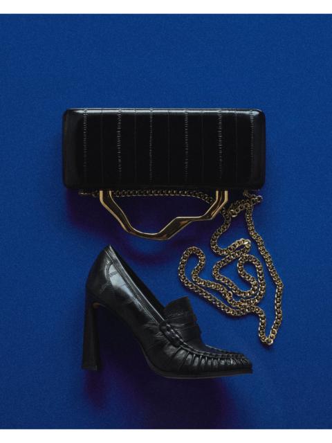 STEVE MADDEN WALLACE HEEL & LEENA BAG BUNDLE