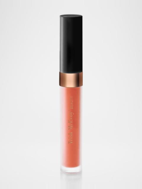 Trish McEvoy Easy Liquid Lip Gloss