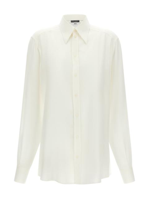 Dolce & Gabbana 'Gold' Shirt