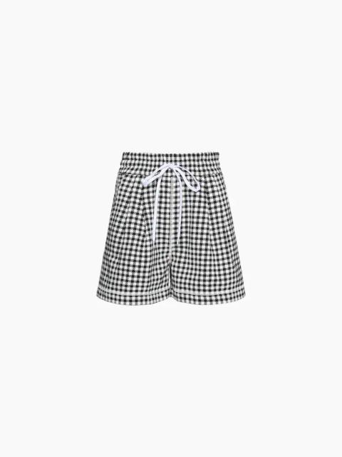 Miu Miu Cotton shorts
