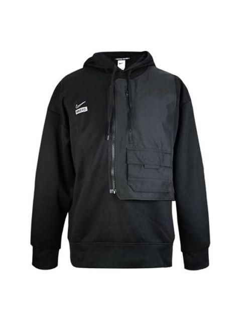 Nike Men's Nike Cargo Casual Sports Black DJ0750-010