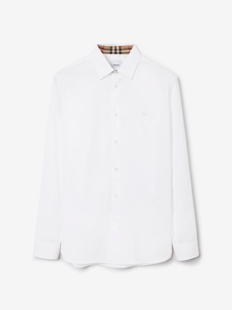 EKD Stretch Cotton Shirt