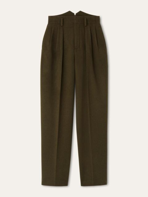 Loro Piana Benjamin Pants