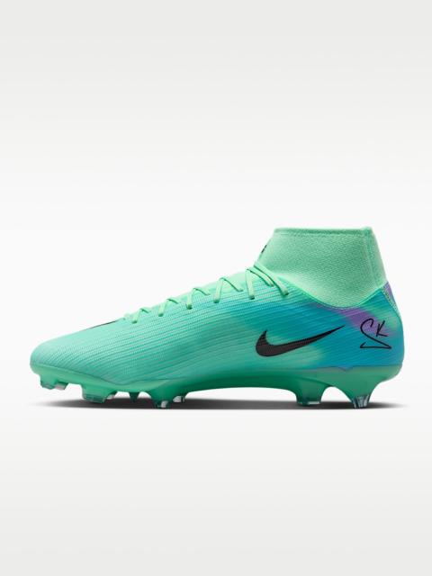 Nike Nike Mercurial Superfly 11 Academy "Sam Kerr" Multi-Ground High-Top Soccer Cleats