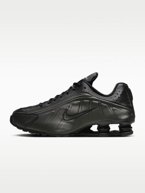 Nike Nike Shox R4 Men's Shoes