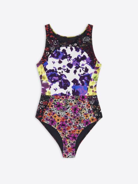 Dries Van Noten PRINTED SWIMSUIT