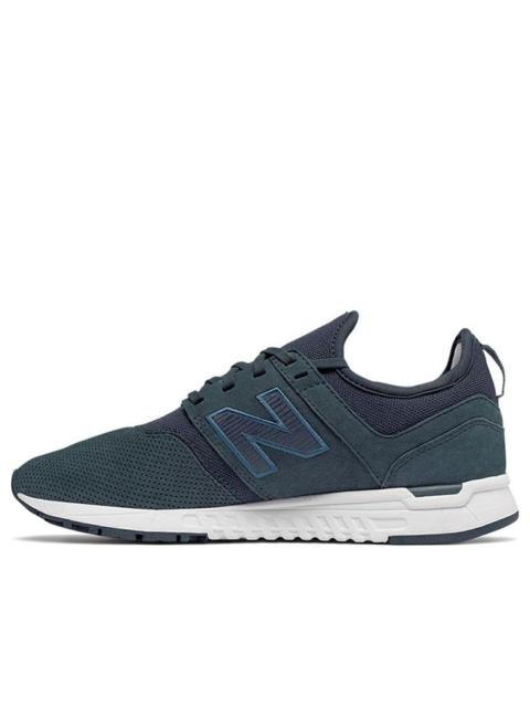New Balance (WMNS) New Balance 247 'Navy Blue' WRL247WP
