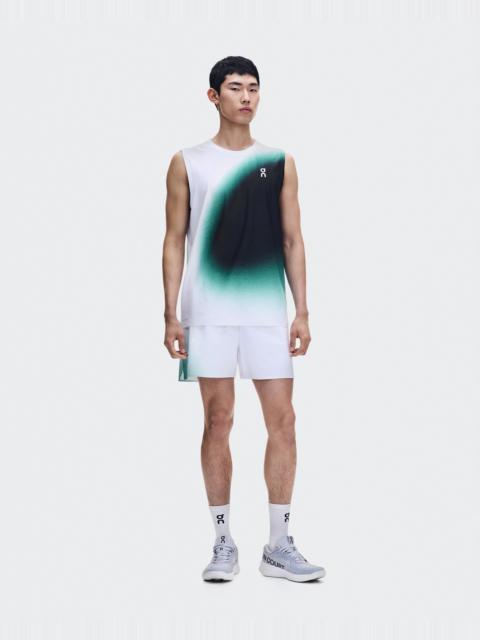 On Court Tank Swing