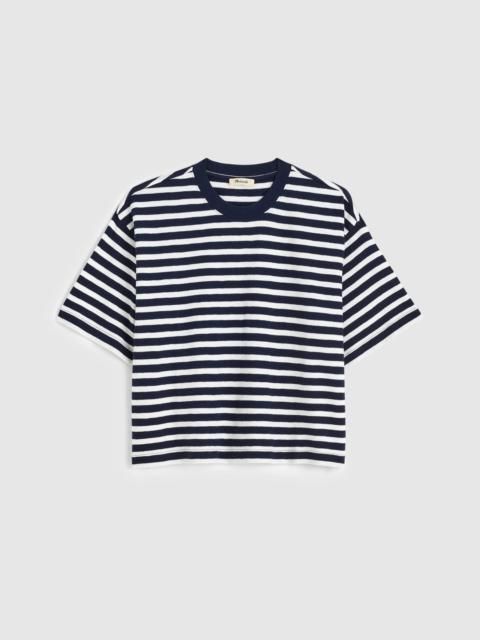 Madewell The Easy Crewneck Short-Sleeve Tee