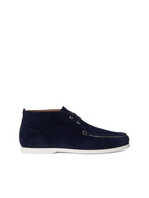 Polo Ralph Lauren Merton Derby shoes