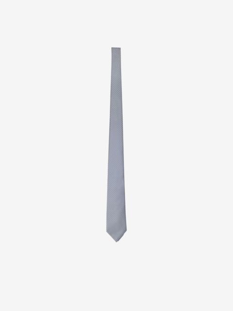 EMPORIO ARMANI silk tie