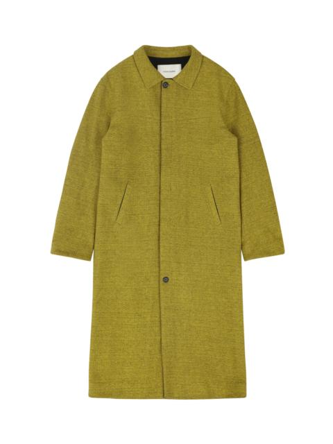 entire studios CARCOAT SPICED