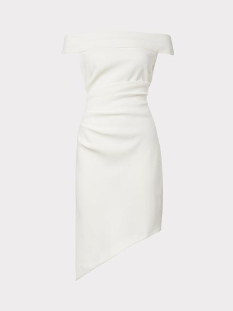 MILLY Ally Cocktail Dress