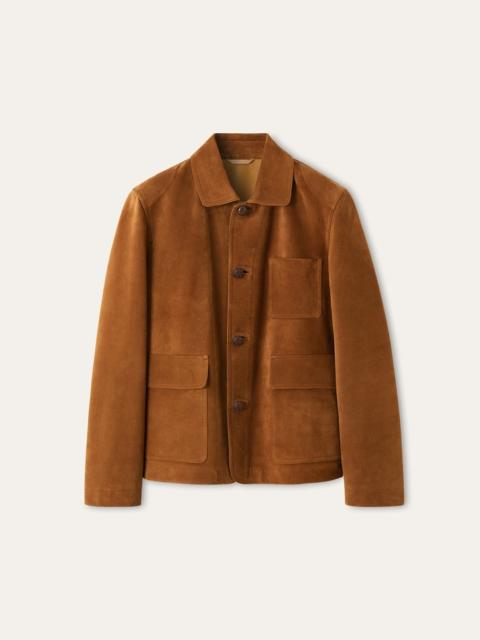 Loro Piana Nichi Field Jacket