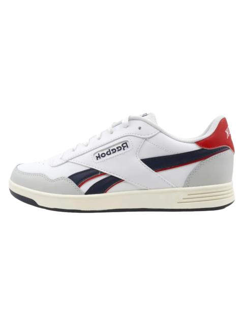 Reebok Court Advance "White Pure Grey Chalk" 100206590