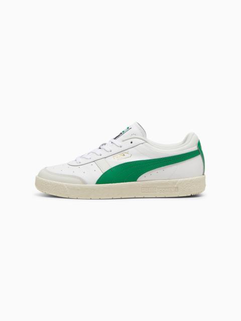 PUMA Seoul Leather Men's Sneakers