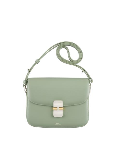 A.P.C. Grace Small bag