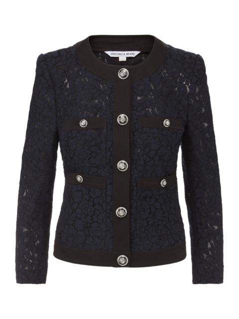 FERAZIA LACE JACKET