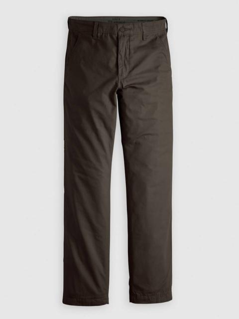 Levi's LEVI'S® XX CHINO AUTHENTIC RELAXED FIT LIGHTWEIGHT TWILL MEN'S PANTS