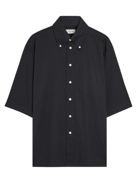 Lemaire Lemaire Cotton Shirt