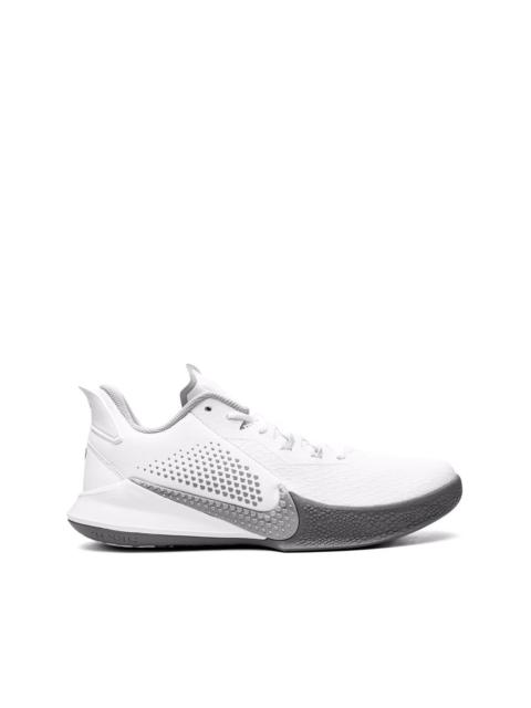 Mamba Fury low-top sneakers