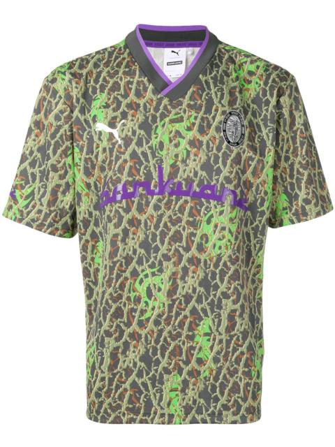 PUMA Puma x Sankuanz T-shirt