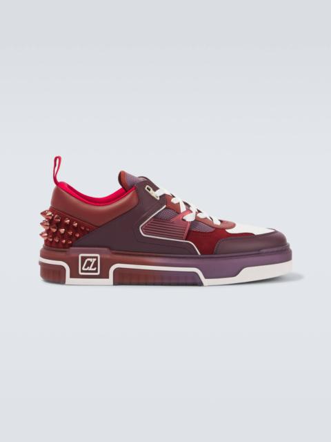 Christian Louboutin Astroloubi sneakers