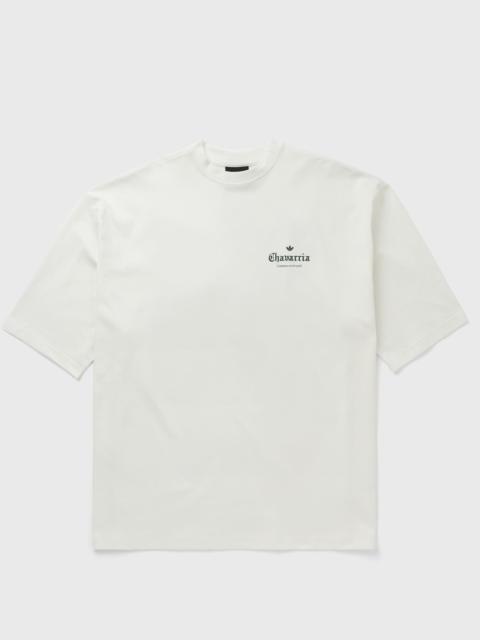 adidas X WILLY CHAVARRIA GRAPHIC TEE