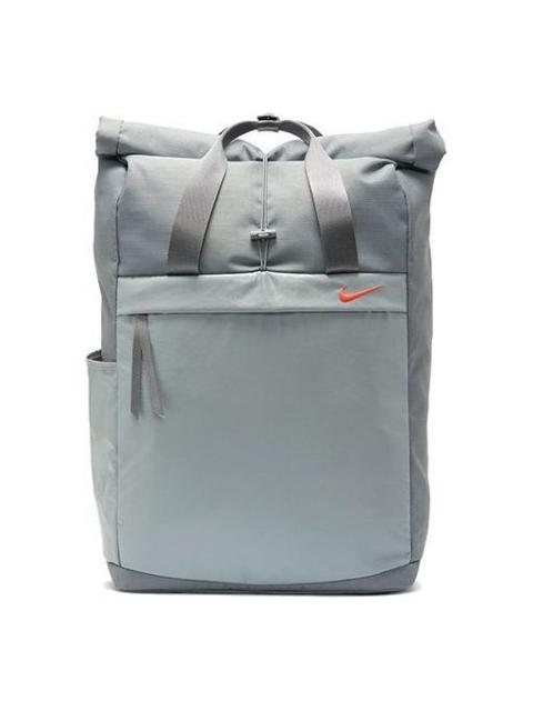 Nike Nike Radiate Backpack Grey BA6173 073 REVERSIBLE