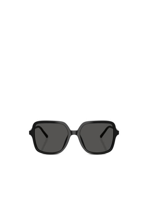 Dolce & Gabbana square-frame sunglasses